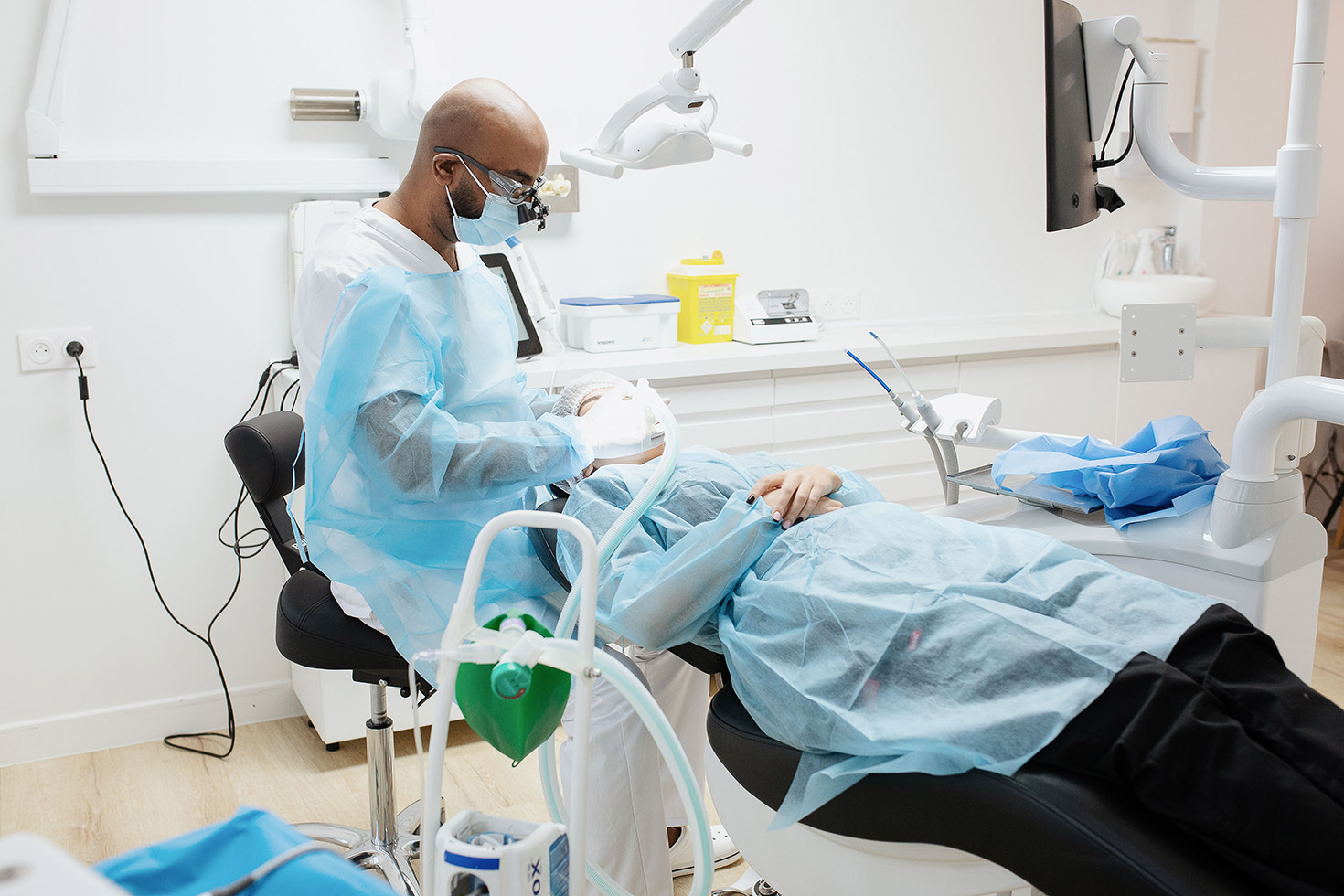 traitement-orthodontie