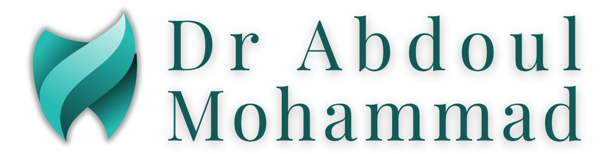 Logo du Dr Abdoul Mohammad